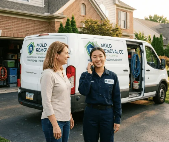 Crawlspace Mold Remediation Sidney Center, NY FAQs